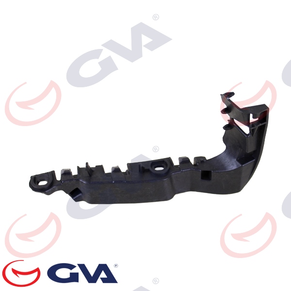 GKL 292358 Tampon Braketi Ön Sol A3 Hb 13-17