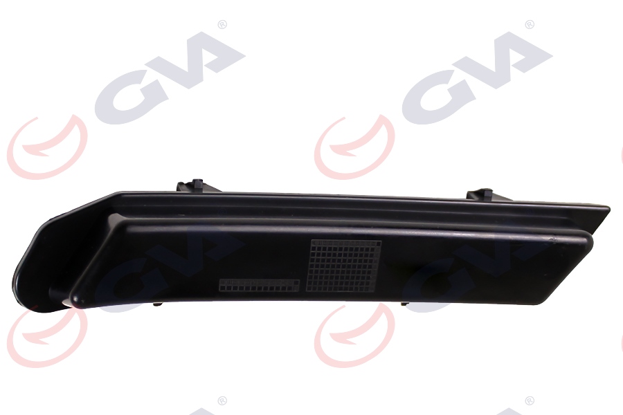 GVA 9103221 X Ön Tampon Orta Izgara Braket Kapaği Sol Audi A3 Sedan-Hatcback 2013-2017
