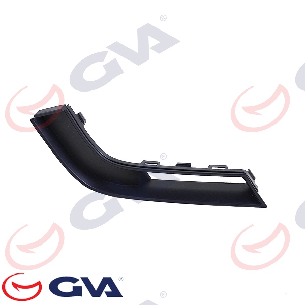 GVA 9103223 X Ön Tampon Orta Izgara Braketi Sol Audi A3 Sedan-Hatcback 2013-2017