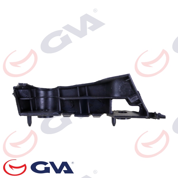 GVA 9103224 Ön Tampon Braketi Sağ Audi A4 2008-2012