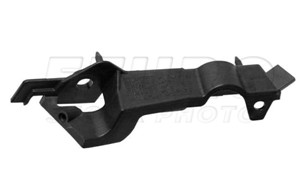 GKL 292393 Ön Tampon Braketi Sol A4 2008-2012