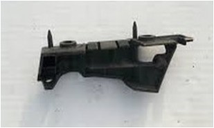 GKL 292396 Ön Tampon Braketi Sag A4 2013>>