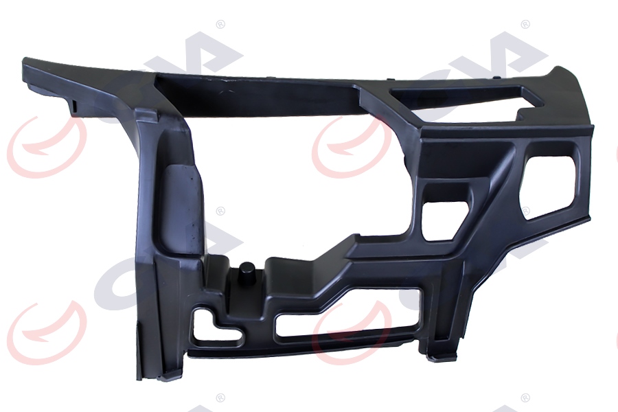 GKL 292738 Tampon Baglanti Braketi Sag Ön Golf6 2009-2013