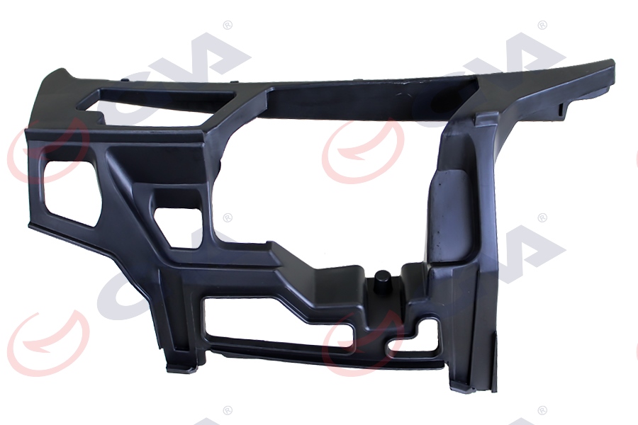 GVA 9103241 Ön Tampon Baglanti Braketi Sol Golf6 2009-2013