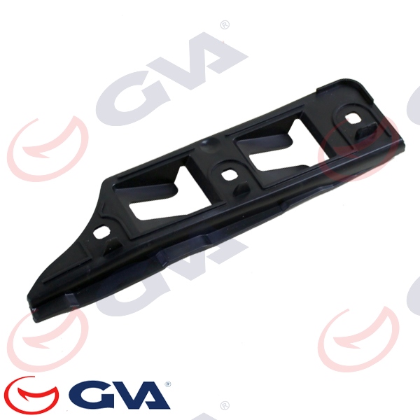 ORJINAL 1K0807184 Tampon Braketi Ön Sağ Volkswagen Golf-Jetta 2004-2009 1k0807184a