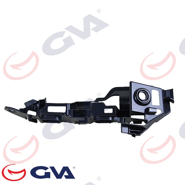 GKL 292327 Tampon Braketi Ön Sag Golf7 2012-2017