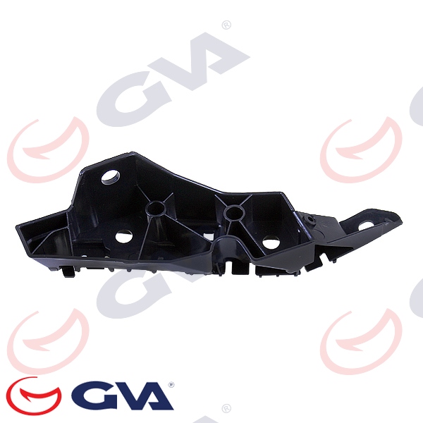 GVA 9103248 Ön Tampon Braketi Uç Sağ Golf8 2018 >