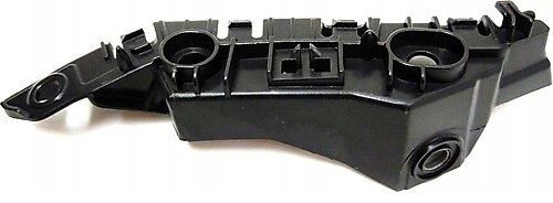 PRO-A 292324 On Tampon Braketi Sol Golf7.5 2017-2020