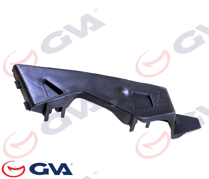 DOGAN PST06-1606 Ön Tampon Bağlanti Braketi Sol Passat 2006-