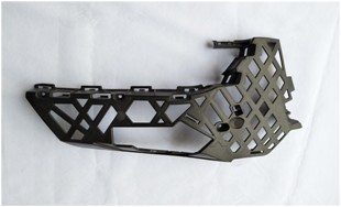PRO-A 292807 Tampon Braketi On Sol Passat 2015-2019