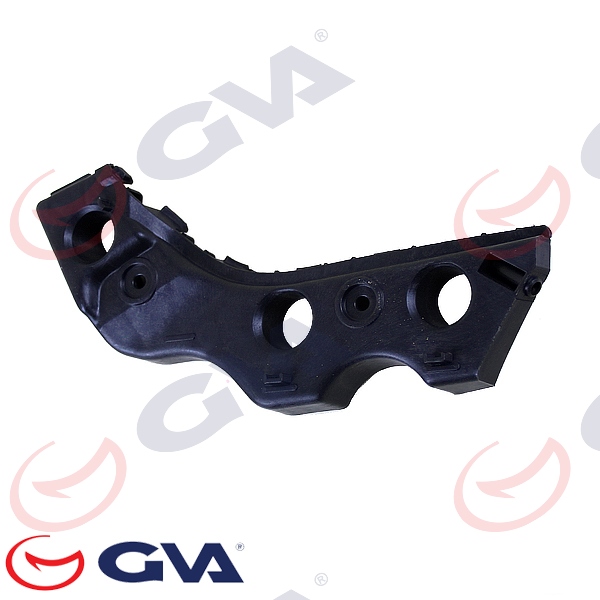 GVA 9103280 Ön Tampon Braketi Sağ Passat Cc 2009-2012