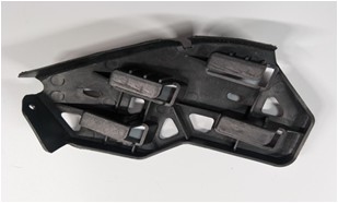 GKL 292729 Tampon Baglanti Braketi Sag Polo 2005-2010