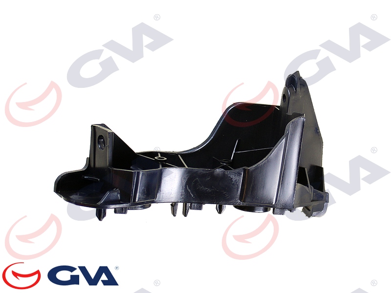GKL 292768 Ön Tampon Braketi R Polo 2018>>