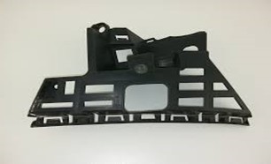 HMR-5J0807056 Tampon Braketi On Sag Skoda Fabia 2007--