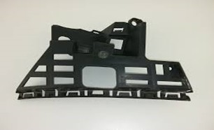HMR-5J0807055 Tampon Braketi On Sol Skoda Fabia 2007--