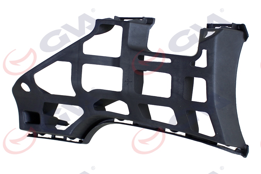 HMR-3T0807056 Tampon Braketi On Sag Skoda Superb 2009--