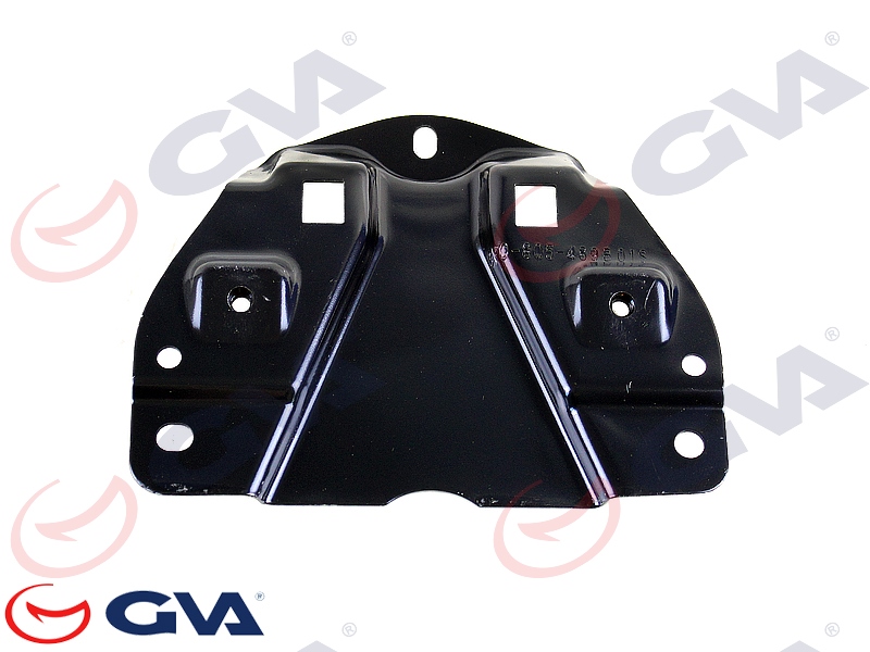 GVA 9103324 X Panel Ön Braketi Superb 2015 >
