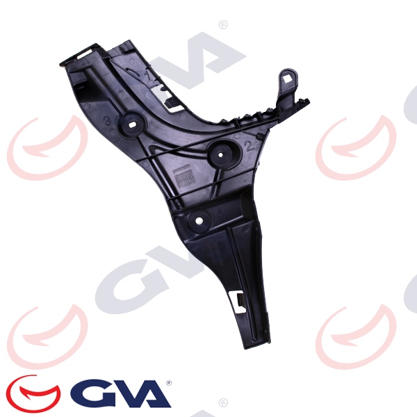 GKL 292377 Arka Tampon Braketi R A3 Hb 2013-2017