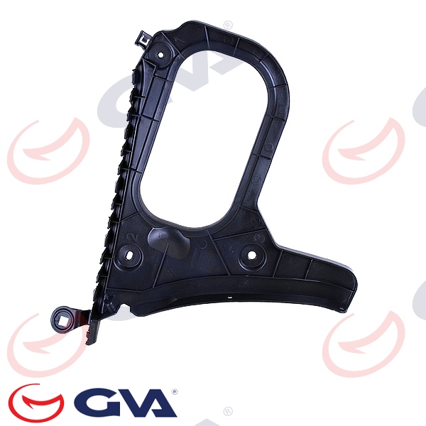 GKL 292378 Arka Tampon Braketi Sol A3 Sedan 13-17