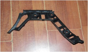 GKL 292735 Tampon Baglanti Braketi Arka R Golf 6 2009-2013