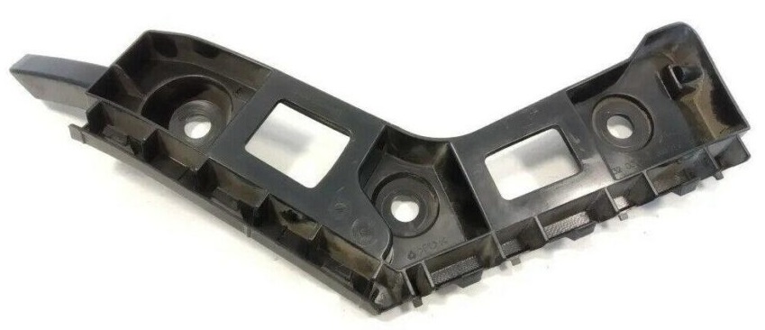 ISAM 942327 Tampon Braketi Arka Sol Volkswagen Golf Vii 2013-2017