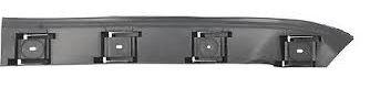 VW 1K5807393 Tampon Braketi Arka Sol  Jetta