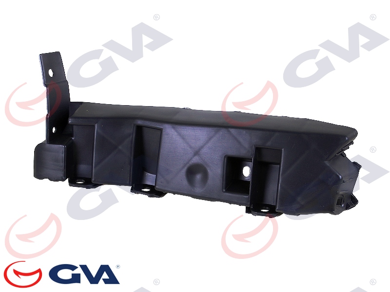 GKL 292449 Arka Tampon Braketi Sag Leon 2006-2013