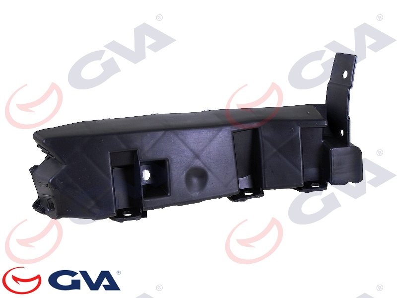 GKL 292448 Arka Tampon Braketi Sol Leon 2006-2013