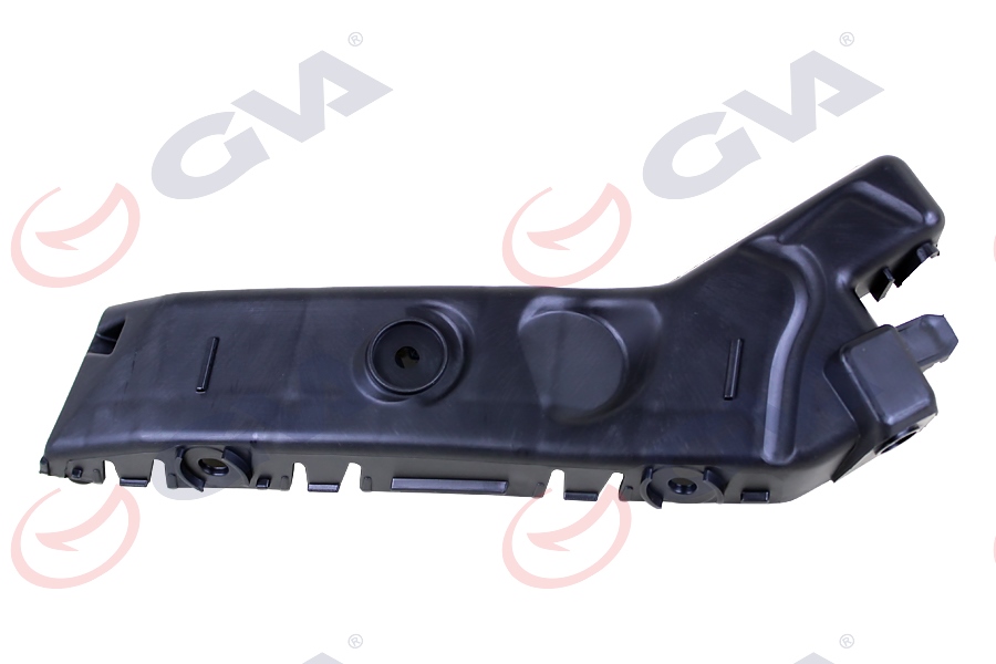 GKL 292442 Arka Tampon Braketi L Leon 2013>>