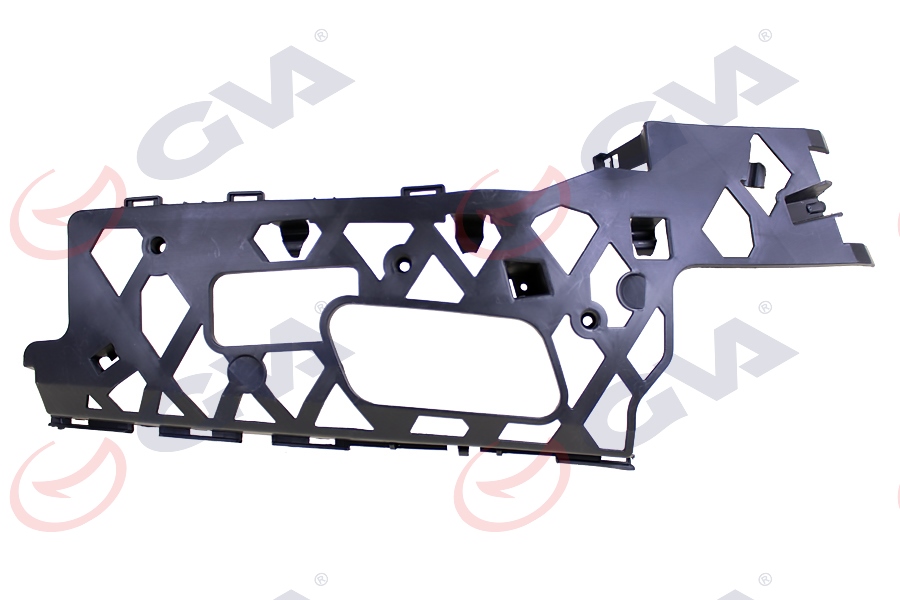 HMR-3C8807178 Tampon Braketi On Sag Volkswagen Passat Cc 2012-2017