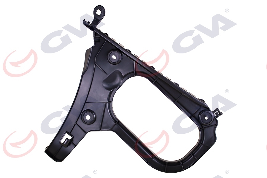 GVA 9106680 X Panjur Baglanti Braketi Sağ Audi A3 Sedan 2013-2017