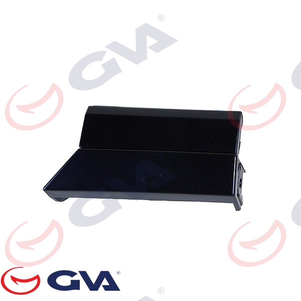 GVA 9107310 Marşbiyel Kaplamasi Sağ Ön Uç Kapakli Passat 2015 >
