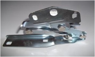 BOEM 3AA823301 Motor Kaput Mentesesi Sol  Passat