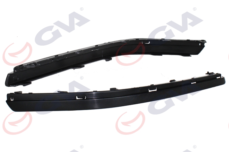 HMR-0906712 Tampon Citasi On Sol Kose Volkswagen Passat 1997-2000