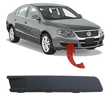 GKL 292699 Sinyal Yan Kaplamasi Sag Passat 2005-2011