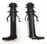 ORJINAL 5G0955966 Motor Far Yikama Ön Sağ Volkswagen Golf 2013-2016