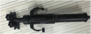 ORJINAL 3G0955104A Motor Far Yikama Sağ Volkswagen Passat 2015-2017