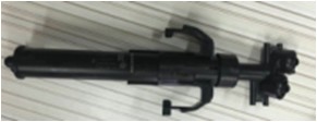 ORJINAL 3G0955103A Motor Far Yikama Sol Volkswagen Passat 2015-2024