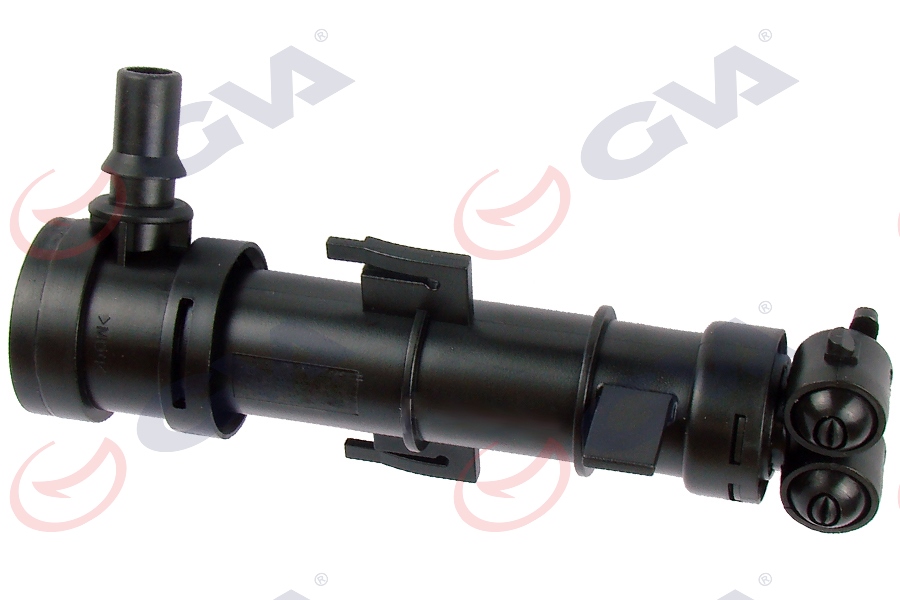 ORJINAL 5E0955965 Motor Far Yikama Sol Skoda Octavia 2013>