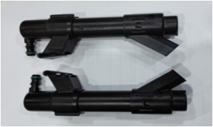 ORJINAL 1K8955978A Motor Far Yikama Volkswagen Scirocco 2008>