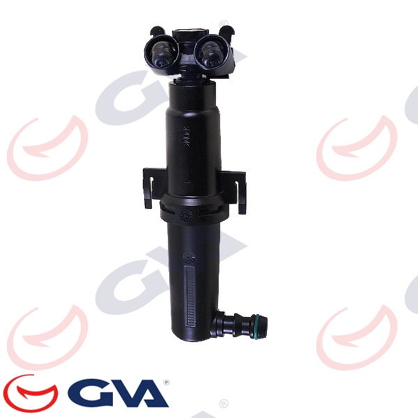 ORJINAL 5N0955978 Far Yikama Robotu Sağ Volkswagen Tiguan 2008-2012