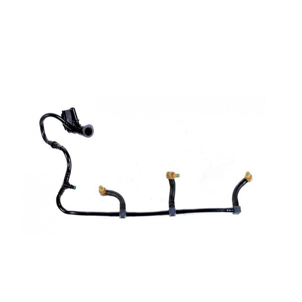 AFT BR811011 Enjektör Geri Dönüş Borusu Renault Megane Ii 02> Megane Iii 09> Scenic Iii 09> Laguna Iii 07>15 Flue Nce 09> Clio Iii 05> 1.5dci