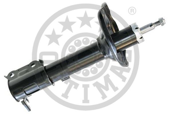 OPTIMAL A-3081GL Arka Amortisör Sol Büyük Çanak Accent 13 16 15crdi 6.97 >06 E4036 Era Ya Olmuyor