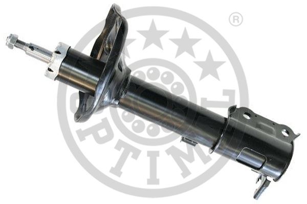 BMR.060797769 Amortisor Arka Sag Abs Li Geniş Çanak Hyundai: Accent Lc 00-->06