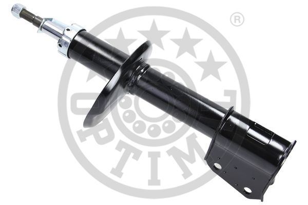 BMR.028526669 Amortisor Ön Renault Clio Symbol 1.4 8v