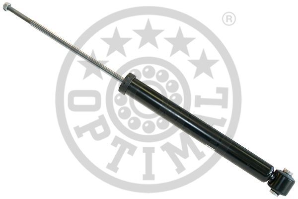 OPTIMAL A-3677G Arka Amortisör L/R Accent Era 06 > Kia Rio Ii 05 >