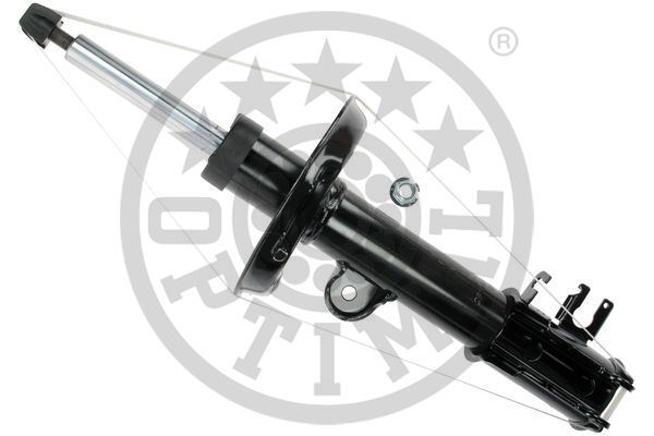OPTIMAL A-3883GR Ön Amortisör Sağ Doblo 2010 > Gazli