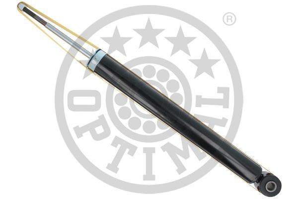 SCH 315 692 Amortisör Arka  Sandero