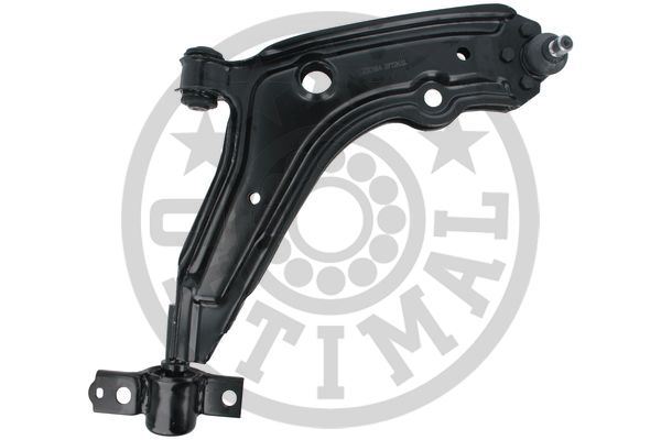 VOT-19-04502 Sag Salincak-Takviyeli (Vw Caddy 97-01  Skoda Felicia 95-01)
