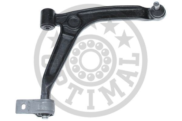 PSA 3521.R4 Alt Salincak Komple Sağ Xsara Picasso 1.6-1.8 16v-2.0 Hdi 99 > Berlingo 96 > Partner 96 >